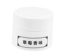 DRESSOOS 12g Dissolvant De Colle à Cils Outil De Nettoyage De Faux Cils Crème Démaquillante