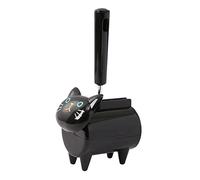 DRESSOOS 1ensemble Adhésif pour Poils Animaux Nettoyeur De Peluches Extra Collant Portable pour Vêtements Meubles Et Voiture pour Éliminer Les Cheveux De Chat Chien