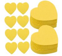 DRESSOOS 200pièces Lingettes Démaquillantes Pour Vernis à Ongles Coton Doux Élimination Facile Vernis Et Colle à Cils Pour Voyage Et Beauté