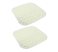 DRESSOOS 2Pcs Paut TEM Paet Potty Pads Pads Chip Puppy Pet Urine Mate D'Urines Pratiques pour Pet Pet Urine Absborbant Pads Pads Paut