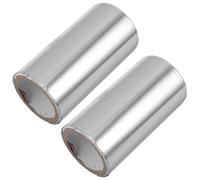 DRESSOOS 2rouleaux Enveloppes De Foil Pour Retrait De Vernis à Gel De Mètres Outils De Démaquillage Pratiques Pour Gel Élimination Facile Et Rapide Des Vernis