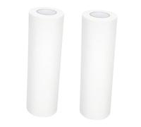 DRESSOOS 2Rouleaux Serviettes Lavables Chiffons Multifonctions pour Cuisine et Ménage Absorption et pour Nettoyage