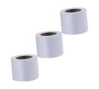 DRESSOOS 3 Rouleaux Film Plastique De Tatouage Film Semi-Permanent Pour Sourcils Film De Protection Des Sourcils Fournitures De Soin Des Lèvres Outil De Soin Des Lèvres Film De Soin Des