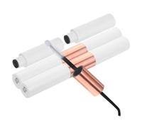 DRESSOOS 3pièces Lash Bond and Seal Colle à Fixante Rapide Pour Femmes Outils De Maquillage Pratiques Pour Extensions De