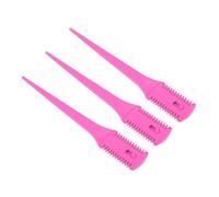 DRESSOOS 3pièces Professional Hair Trimmers for Women Practical Cutting and Styling Tools Portable and Easy to Use