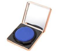 DRESSOOS 4 Pièces coussin d'air boîte vide cas de crème cosmétique contenant de crème de fond de teint liquide caisson dressing coffret makeup étui de fond de teint coussin de voyage
