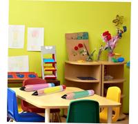 DRESSOOS 6 Pièces Crayon Gonflable PVC Lot de Décorations Légères à Suspendre pour Rentrée Scolaire Fête Danniversaire Prop Stylo Inflatable