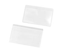DRESSOOS 8 Pièces Loupe de Poche Portable en PVC Loupe Créative Grossissement pour Observation de Collection et Timbres