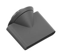 DRESSOOS Accessoire De Concentration Pour Sèche-cheveux Embout De Stylistique Compatible Avec Dyson Outil De Coiffage Pour Salon à Domicile