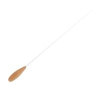 DRESSOOS Baguette de Chef Orchestre Bois de Durable et Flexible pour Concerts et Performances Musicales