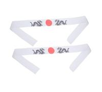 DRESSOOS Bandeau Multi-usage de Style Chapeau de Bandeau D'entraînement de Karaté pour Hommes Entraînement de Pom-pom Girl