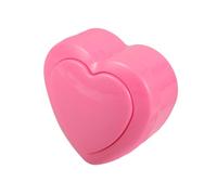 DRESSOOS Boîte À Jouets Heartbeat Heartbeat Kids Toy Simulateur De Battement De Cœur pour Dormir Heartbeat Pet Toy Heartbeat Toy Kids Heartbeat Simulator Heartbeat Simulator pour Peluche