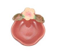 DRESSOOS Bol Céramique Pour Mélanger Masques Support Aromathérapie Pour Huiles Essentielles Pour Salon De Et Spa Pratique Et Élégant Délicate