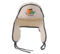DRESSOOS Bonnet de sauna : Bonnet de bain unisexe portable - brodé à séchage rapide - Protection des cheveux pour sauna à vapeur sèche, spa, banya et à domicile