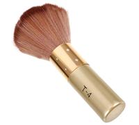 DRESSOOS Brosse À Cheveux Pour Homme, Brosse À Barbe, Brosse À Raser Pour Homme, Brosse À Poussière Pour Le Cou, Brosse Pour Enlever Les Poils Cassés, Brosse De Nettoyage Pour Le Cou,