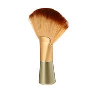 DRESSOOS Brosse À Épousseter Légère Pour Le Cou Idéale Pour Nettoyer Les Cheveux Abîmés Outil De Coiffure Indispensable Pour Les Salons De Coiffure