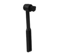 DRESSOOS Brosse De Nettoyage pour Stylus De Platine Vinyle Améliorez La Qualité Sonore Accessoire Élégant Et pour Entretenir Vos Disques Et Aiguilles