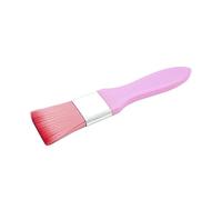 DRESSOOS Brosse Pour Masque Facial Kit De Masque Facial à Pinceaux De Maquillage Masques Pour Le Visage Masque Facial Soins De La Peau Mascara Brosse Pour Le Visage Pour Masque Rose