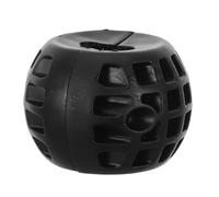 DRESSOOS Butée à bille pour enrouleur de tuyau d'arrosage - Butée de protection de câble en plastique pour enrouleur de tuyau d'eau et d'air - de positionnement du câble pour la