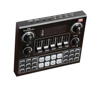 DRESSOOS Carte Audio Sound Changer pour Diffusion par Easy to Treble