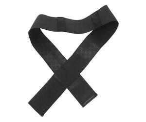 DRESSOOS Ceinture Abdominale Élastique en Nylon Confortable Dispositif de Fixation, Soutien Abdominal Soins des Personnes Malades