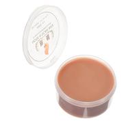 DRESSOOS Cire Artificielle Pour Cicatrices Pour Halloween Modelage De La Peau Du Corps Maquillage À Effet Spécial Kit De Cire Pour Peau Profonde 40 G