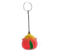 DRESSOOS Ciseaux à ongles fraise Gel de vernis autocollants gratter tondeuse crème pour couches Clous ciseaux ongles coupe ongle Coupe-ongles robuste petit coupe-ongles Acier inoxydable