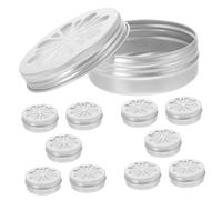DRESSOOS Coffret De Dressage pour Chiens 60 ML Bidons De Dressage Boîtes Porte-Parfum Kit Dagilité pour Chiens