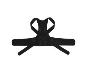 DRESSOOS Correcteur de Posture Portable Réglable pour Dos Pression Adéquate et Soulagement des Douleurs, Design Confortable pour Conduite et Usage à Domicile
