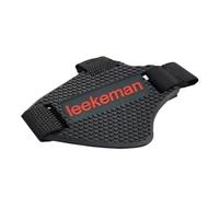 DRESSOOS Coussin De Levier De Vitesse De Noir Accessoires De Bottes De Couvre-chaussures De Changement De Vitesse Pour Plus De Confort