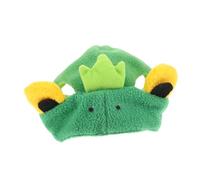 DRESSOOS Couvre-Chef pour Animaux De Compagnie Petits Couvre-Chefs pour Animaux De Compagnie Chapeau De Fête Cosplay Tenue pour Chien Et Chat Chapeau Costume pour Animal De Compagnie Casquette