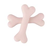DRESSOOS de Dentition Jouets pour Chiens pour Grands Chiens Dentifrice pour Chien Brosse à dent à mâcher pour Animaux de Compagnie molaire pour Animaux de Compagnie