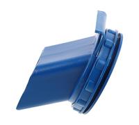 DRESSOOS Distributeur de Céréales en Plastique pour Grands Seaux à Riz, Capacité Élevée Contrôle Précis, pour Entrepôts de Grains et Fermes