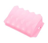 DRESSOOS Distributeur De Foin pour Cage À Animaux Panier De Rangement en Plastique pour Cochons Dinde Et Chinchillas Sûr