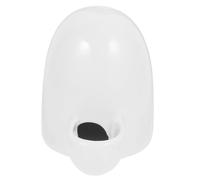 DRESSOOS Distributeur Deau Automatique pour Animaux De Compagnie Bol À Boisson Étanche en Céramique pour Petits Animaux Nocturnes