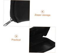 DRESSOOS Étui Portable pour Fournitures Diabétiques avec Résistante Organisateur de Rangement pour Appareil de Mesure de Glycémie Pochette de Transport pour Usage et Voyages