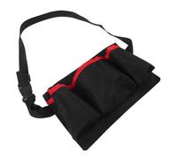 DRESSOOS Étui pour Bouteille de Portable avec Poche de Banane Multifonctionnel pour Praticiens Du Durable et Modèle