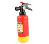 DRESSOOS Extincteur Eau Simulé pour Garçon Fille Lance Eau Créatif pour Jeux de Plage et Extérieur Sensibilisation Sécurité Incendie Interaction Ludique et Cadeau