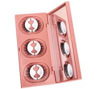 DRESSOOS Faux De Maquillage 3 Paires De Bandes De Auto-adhésives Pour Rehausser Les Yeux