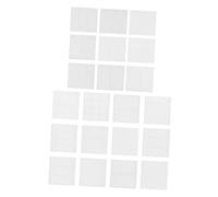 DRESSOOS Feuilles Dautocollants Pour Nail Art 42 Pièces Motifs Aléatoires Pour Femme Pour La Maison Et Le Magasin