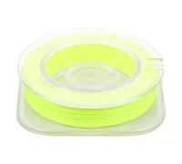 DRESSOOS Fil de Guidage de Pêche Pratique, 1 Rouleau, Fibre de Polyéthylène