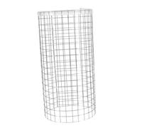 DRESSOOS Filet De Frai pour Élevage De Poissons Décoration Daquarium Grille De Cône De Frai pour Poissons Grille Dabri pour Crevettes