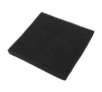 DRESSOOS Filtres à Cartouche pour Aquarium Filtre Super résistant Éponge en Coton biochimique