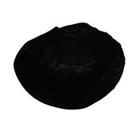 DRESSOOS Housse De Multifonction pour Guitare Basse Classique Noire
