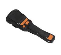 DRESSOOS Housse De Transport pour Guitare Électrique Sac à Dos Toile Pratique Et Fiable pour Guitare