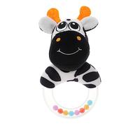 DRESSOOS Jouet De Rattles Pour Anneau De Hochets Animaux Parfait Pour Éveiller Et Développer La Motricité Tout-petits
