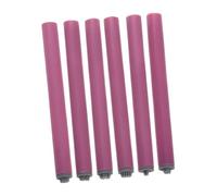DRESSOOS Kit de stylos de tamponnage pour nail art 6 pièces pour nail art floraux Ensemble de stylos pour nail art Décoration d'ongles à faire soi-même pour artistes