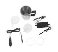 DRESSOOS Kit Rénovation Phare Voiture - Kit De Polissage Et Revêtement Pour Phares Jaunes Et Rayés - Accessoires D'Éclairage De Voiture