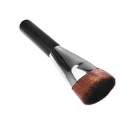 DRESSOOS lingettes éponge Suppression pinceau blush crème femmes rasoirs dissolvant surligneur trousse cosmétique poudre Se maquiller Black