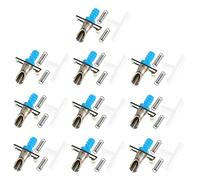 DRESSOOS Lot de 10 Distributeurs Deau Automatiques pour Souris Et Chinchillas